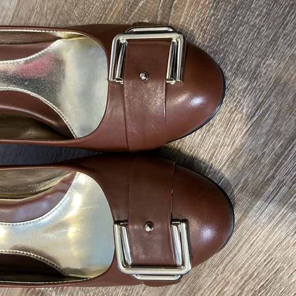 Women’s Heels / Shoes, euroSoft, Size 8 - Picture 10 of 14